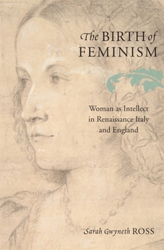 Hardcover The Birth of Feminism Book