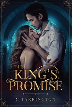Paperback The King's Promise Book