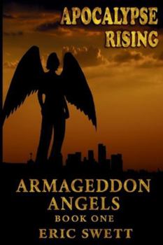 Paperback Apocalypse Rising Book