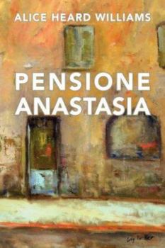 Paperback Pensione Anastasia Book