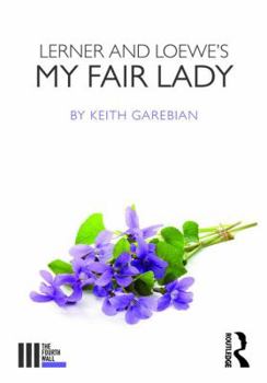 Paperback Lerner and Loewe's My Fair Lady Book