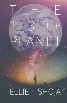 Paperback The 13th Planet Book