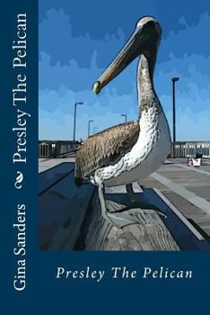 Paperback Presley The Pelican Book