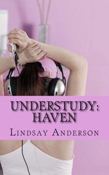 Paperback Understudy: Haven Book