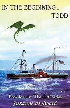 Paperback In the Beginning . . . Todd Book
