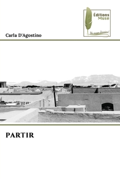 Paperback Partir [French] Book