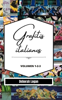 Grafitis Italianos Volumen 1-2-3