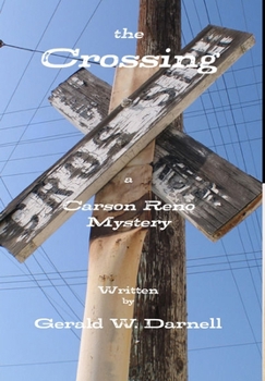 Hardcover The Crossing Book
