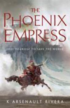 Paperback Phoenix Empress Book