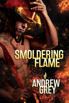 Smoldering Flame - Book #3 of the Rekindled Flame