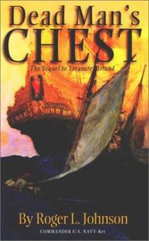 Paperback Dead Man's Chest Book