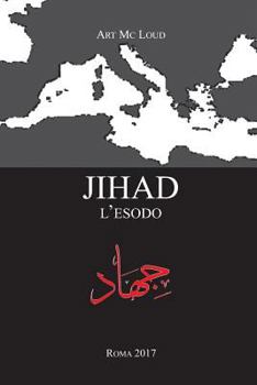 Paperback jihad - l'esodo [Italian] Book