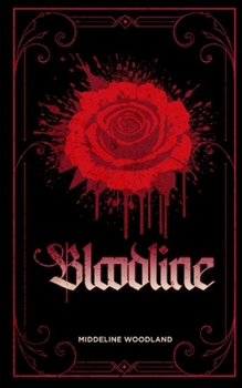 Paperback Bloodline Book