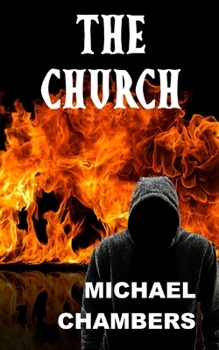 Paperback The Church Book