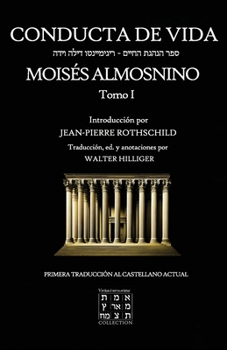 Paperback Conducta de Vida, tomo 1 [French] Book