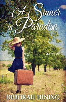 Paperback A Sinner in Paradise Book