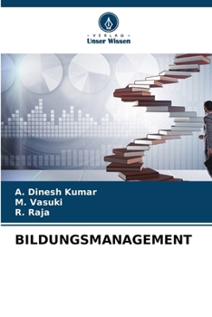 Bildungsmanagement (German Edition)