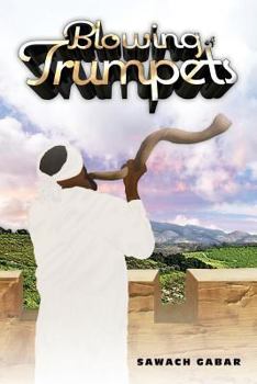 Paperback Blowing of Trumpets Book