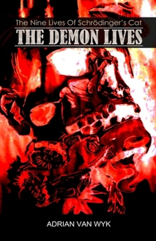 Paperback The Demon Lives Book