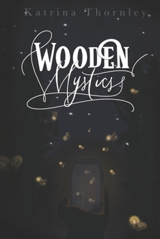 Paperback Arcadians: Wooden Mystics Book