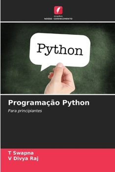 Paperback Programação Python [Portuguese] Book