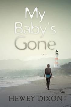 Paperback My Baby's Gone Book