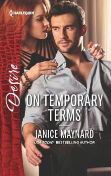 Mass Market Paperback On Temporary Terms Book