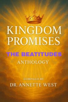 Paperback Kingdom Promises The Beatitudes Book