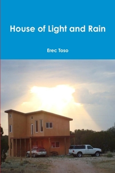 Paperback House of Light and Rain Book