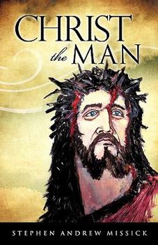 Paperback Christ the Man Book