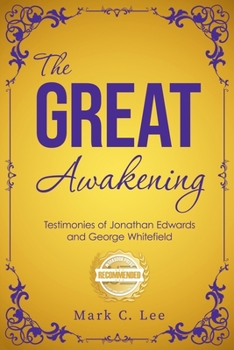 Paperback The Great Awakening Book