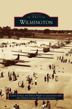 Hardcover Wilmington Book