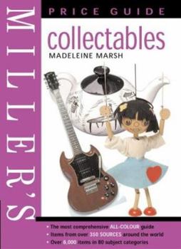 Hardcover Miller's: Collectibles: Price Guide 2005 Book