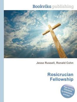 Rosicrucian Fellowship