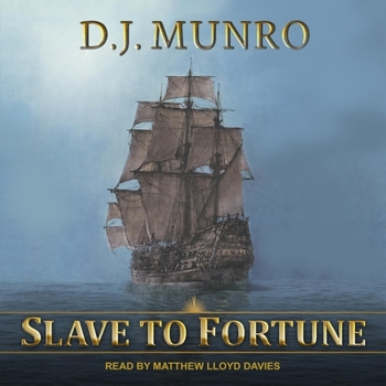 MP3 CD Slave to Fortune Book