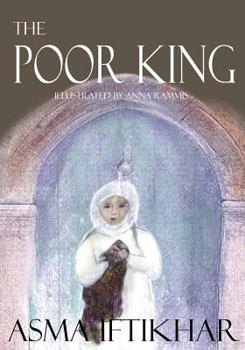 Paperback The Poor King Book