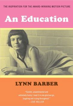 Paperback An Education Book