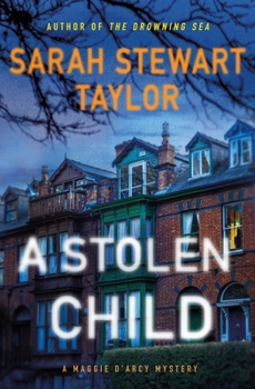 A Stolen Child - Book #4 of the Maggie D'arcy