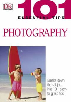 Paperback Photography Book