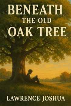Paperback Beneath the Old Oak Tree Book
