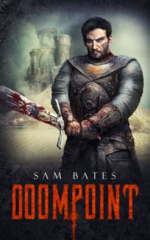 Paperback Doompoint Book