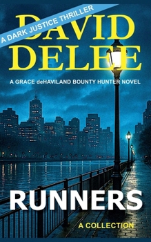 Paperback Runners Book