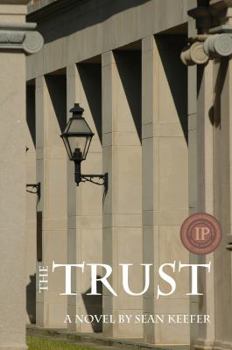 Paperback The Trust Book