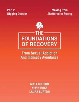 The Foundations of Recovery from Sexual Addiction and Intimacy Avoidance: Part 2 – Digging Deeper