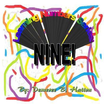 Paperback Nine! Book