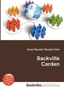Sackville Carden