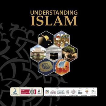 Paperback Understanding Islam: Illustrated Book