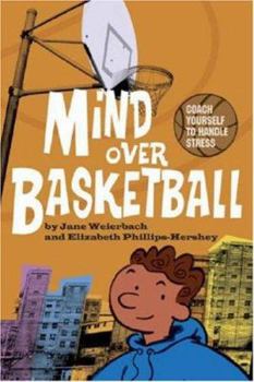 Paperback Mind Over Basketball Book