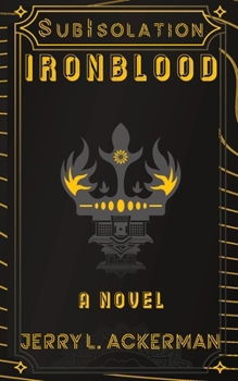 Paperback Subisolation: Ironblood Book