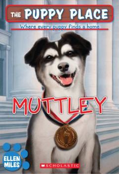 Paperback Muttley Book